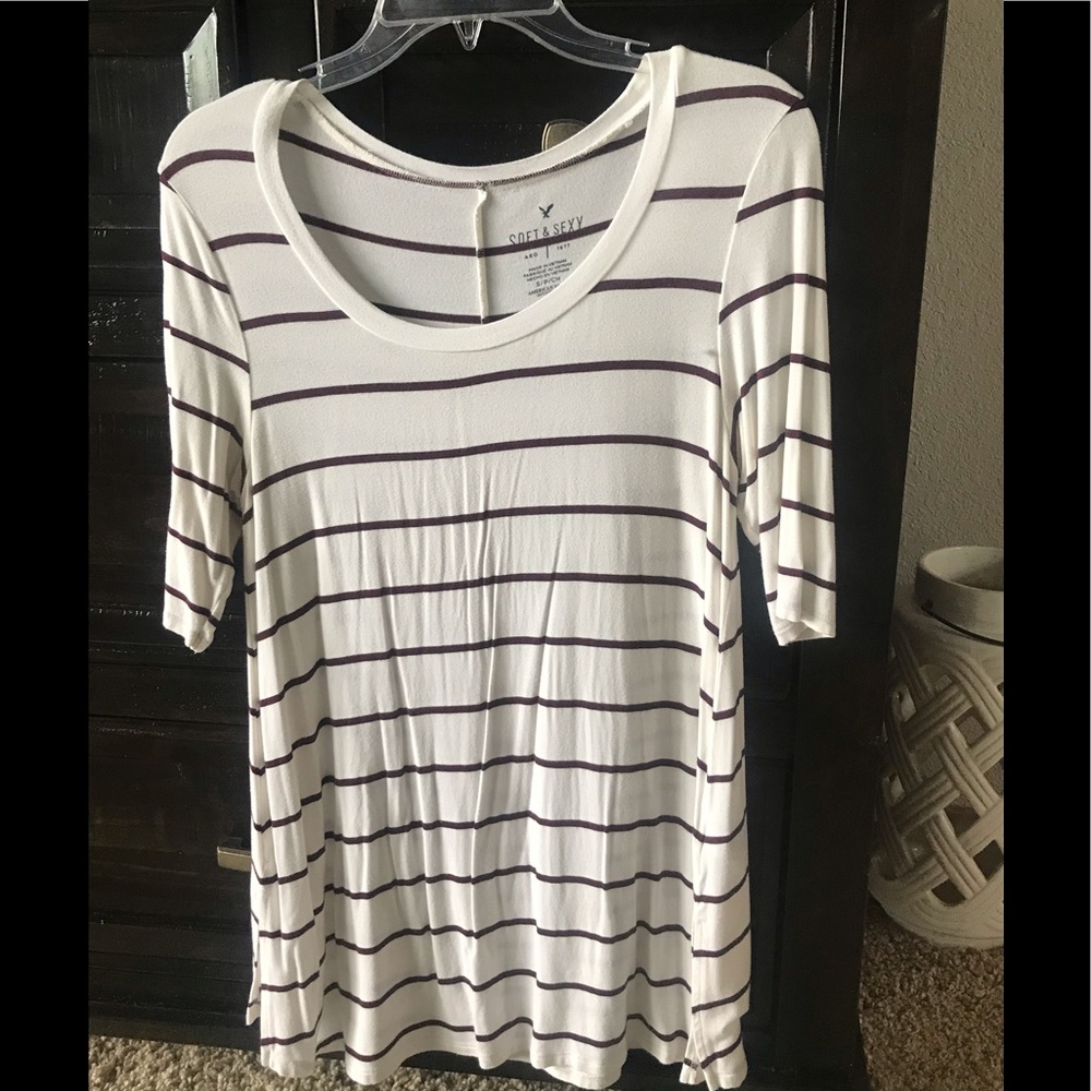 AE short sleeve top